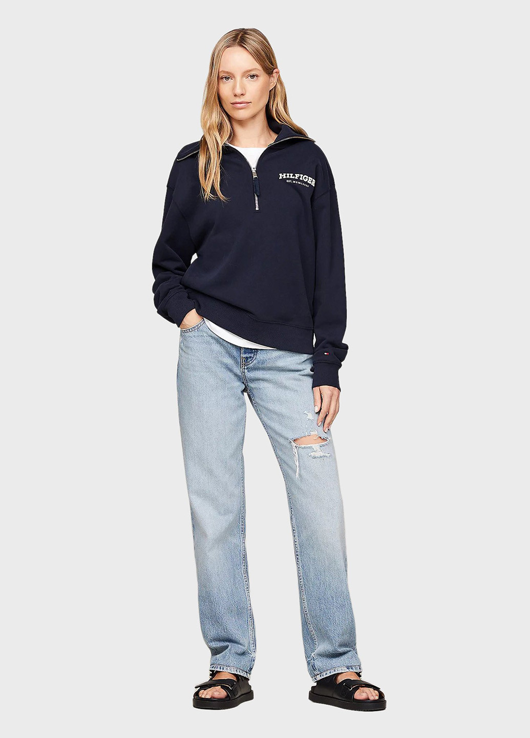 Джинси Tommy Hilfiger - (307025980)