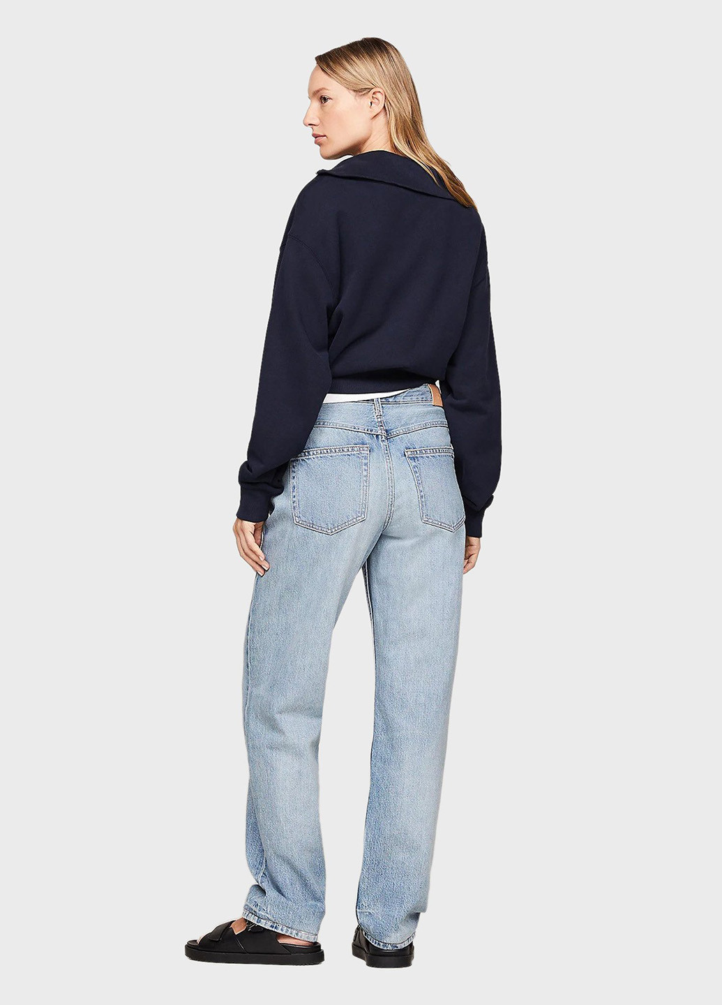 Джинси Tommy Hilfiger - (307025980)