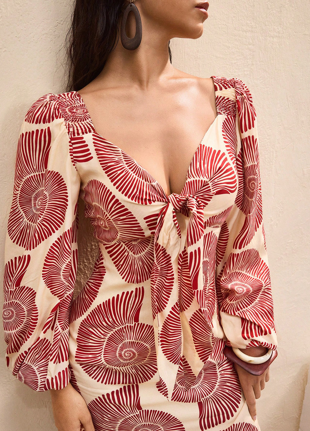 Комбинированное праздничный, кэжуал платье футляр SHEIN морская тематика