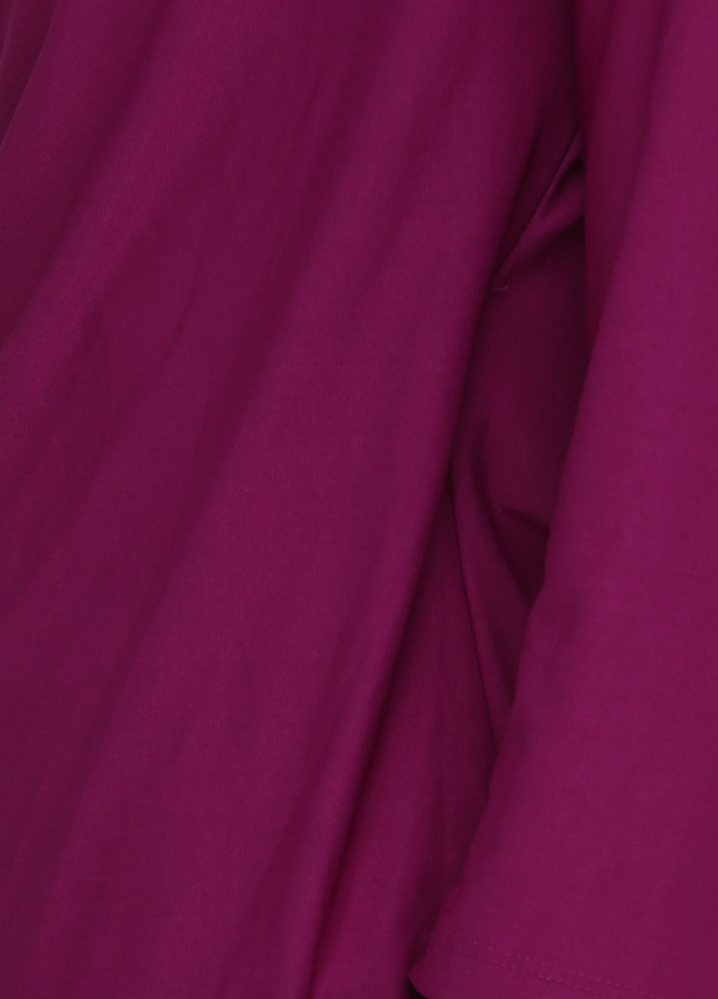 Пурпурная демисезонная блуза Francesca's