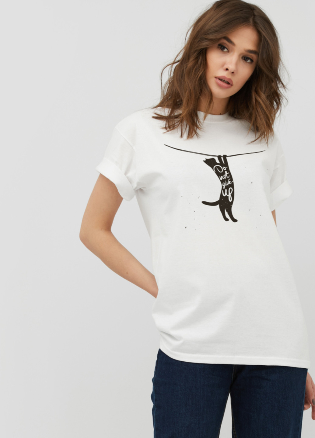 Футболка YAPPI - (100048597)