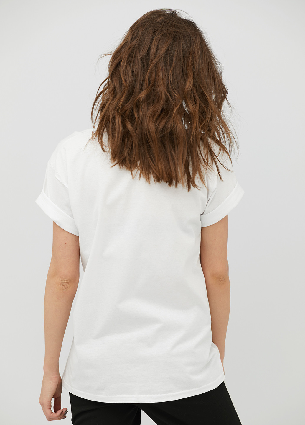 Футболка YAPPI - (100048597)