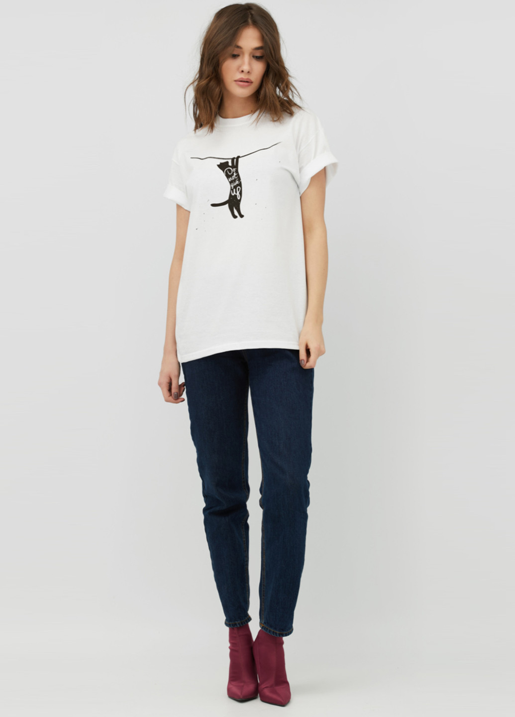 Футболка YAPPI - (100048597)