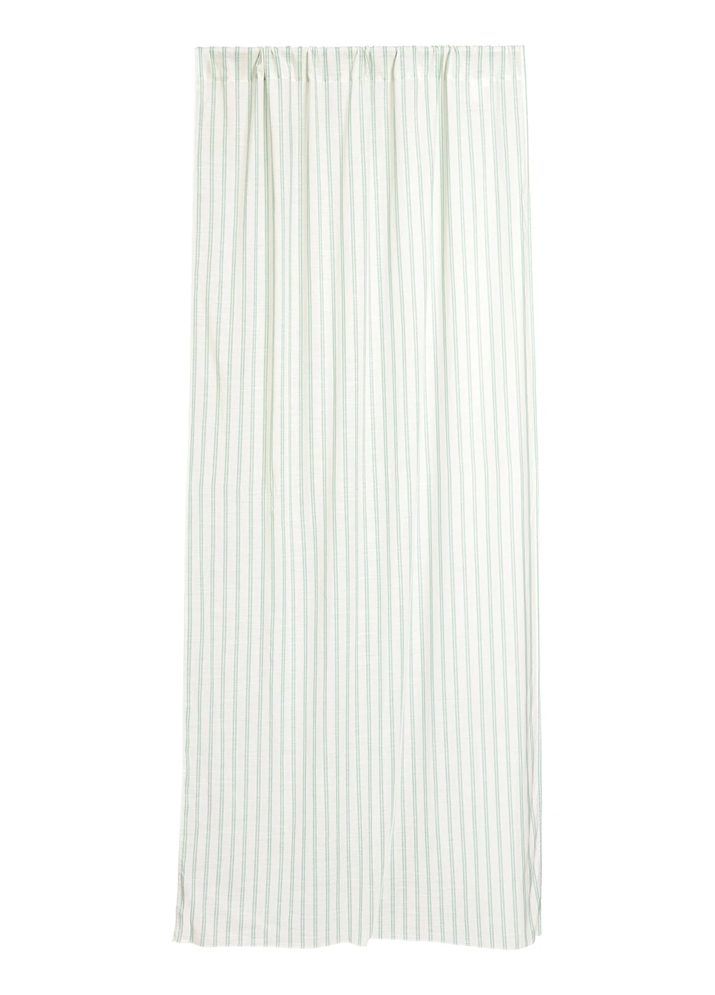 Шторка (2 шт.), 120х250 см H&M (180096066)