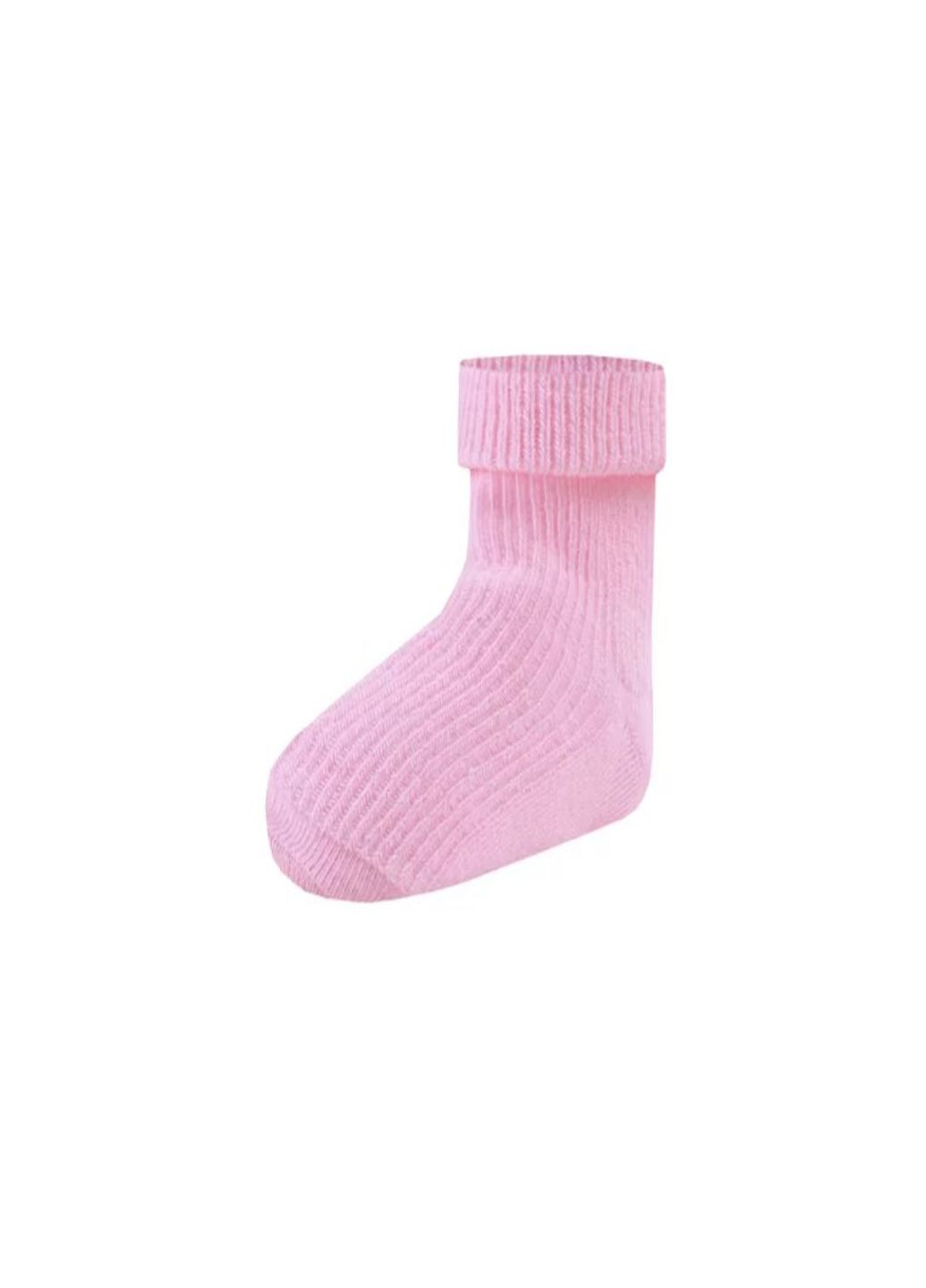 Набір шкарпеток (3 шт.) дит./арт./10-12/рожевий/1000 Duna 4105 (250098838)