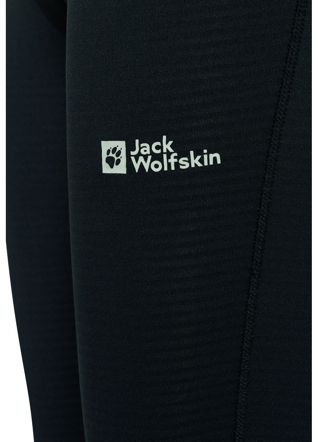 Кальсоны Jack Wolfskin INFINITE WARM PANTS M (368617725)