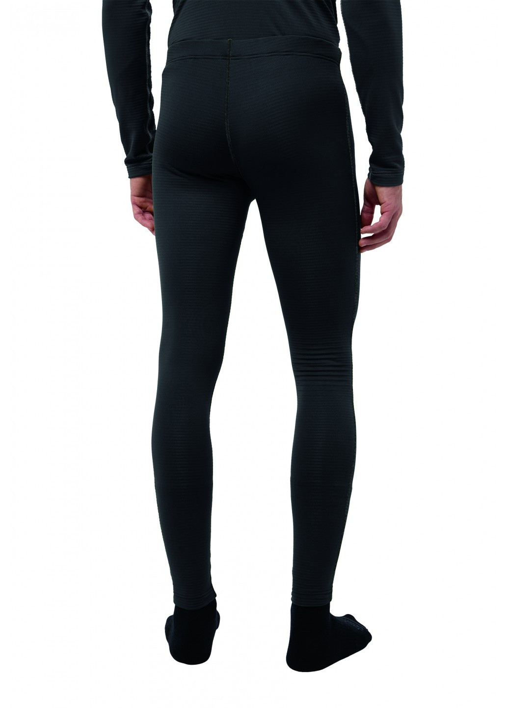 Кальсоны Jack Wolfskin INFINITE WARM PANTS M (368617725)