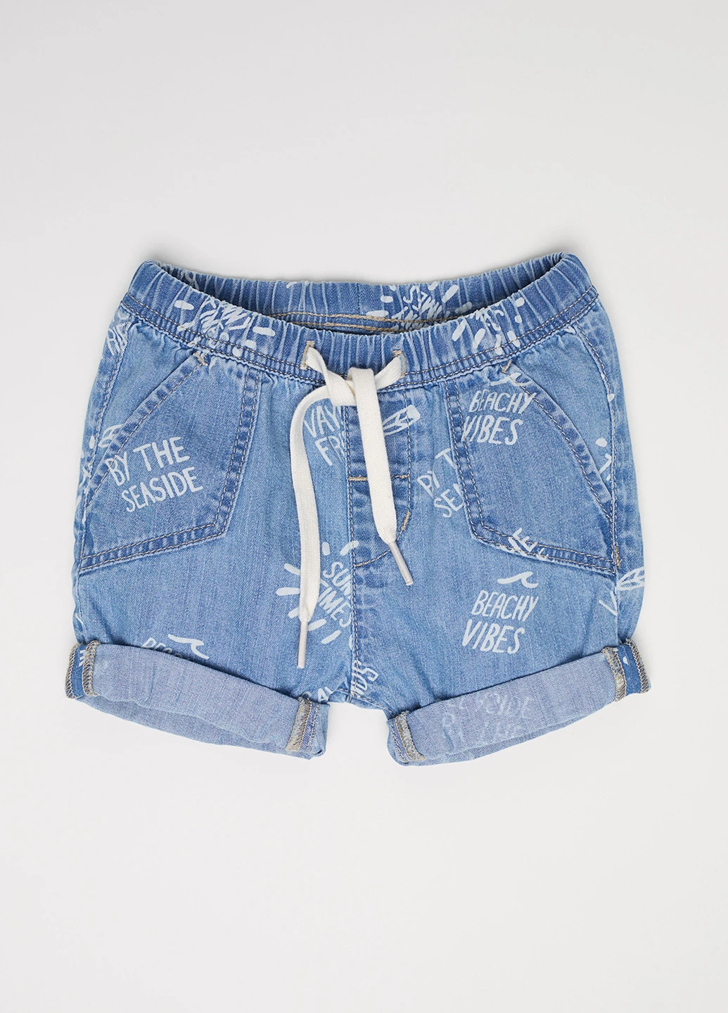Шорти H&M (177414429)