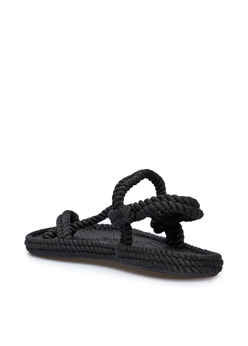 Кэжуал сандалии BOHONOMAD без застежки