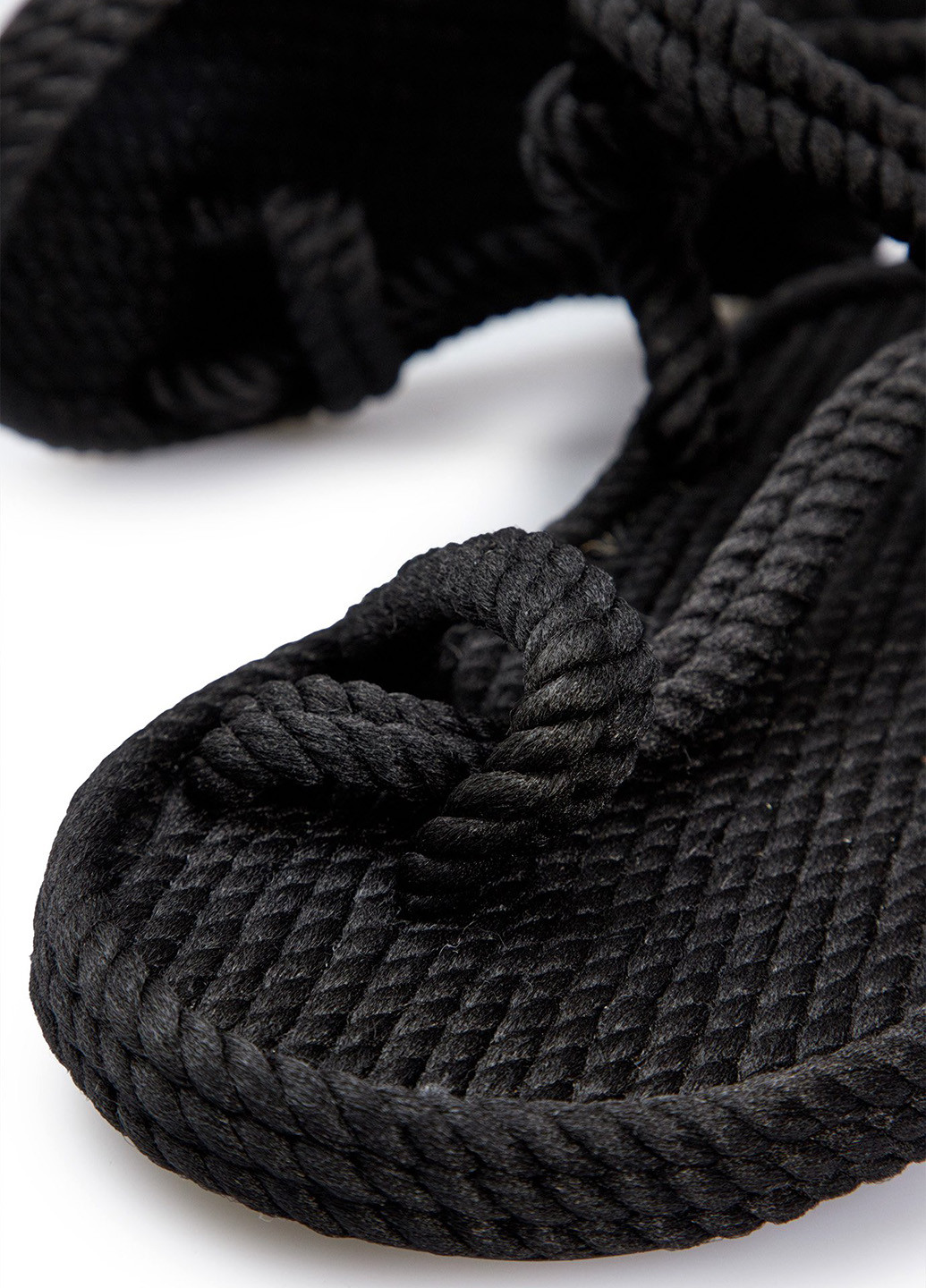 Кэжуал сандалии BOHONOMAD без застежки