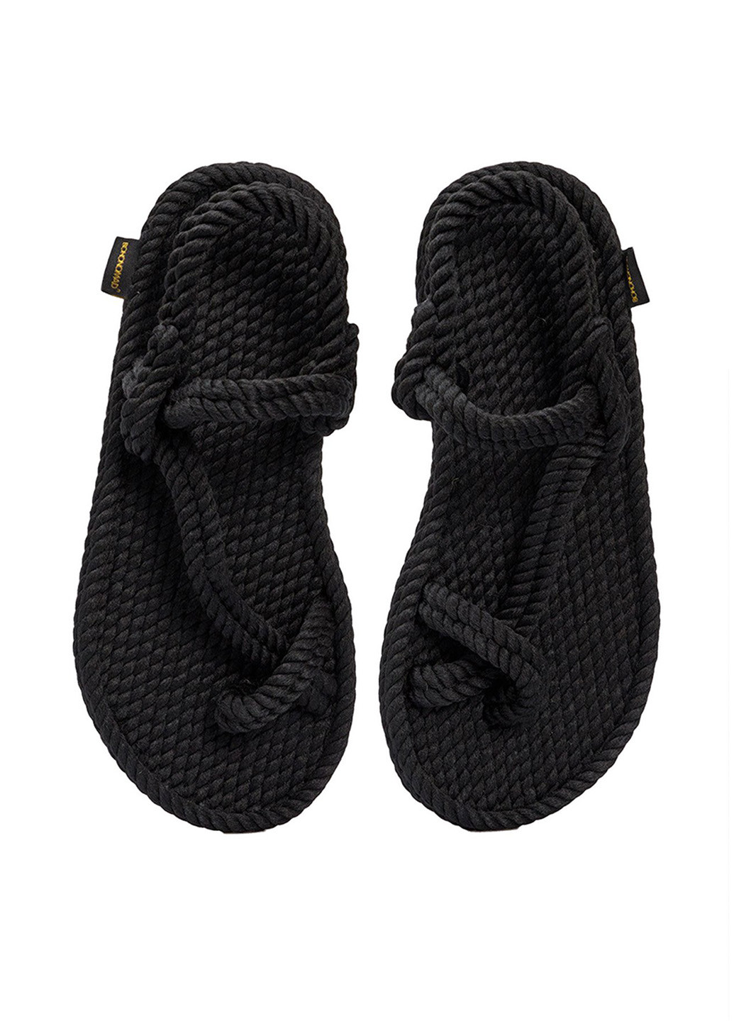 Кэжуал сандалии BOHONOMAD без застежки