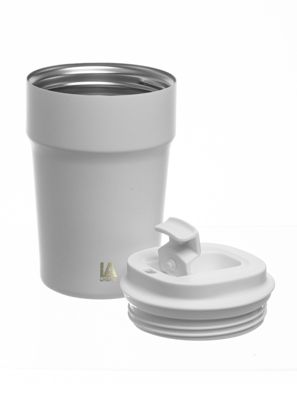 Термокухоль, 380 мл Line Art (305824808)