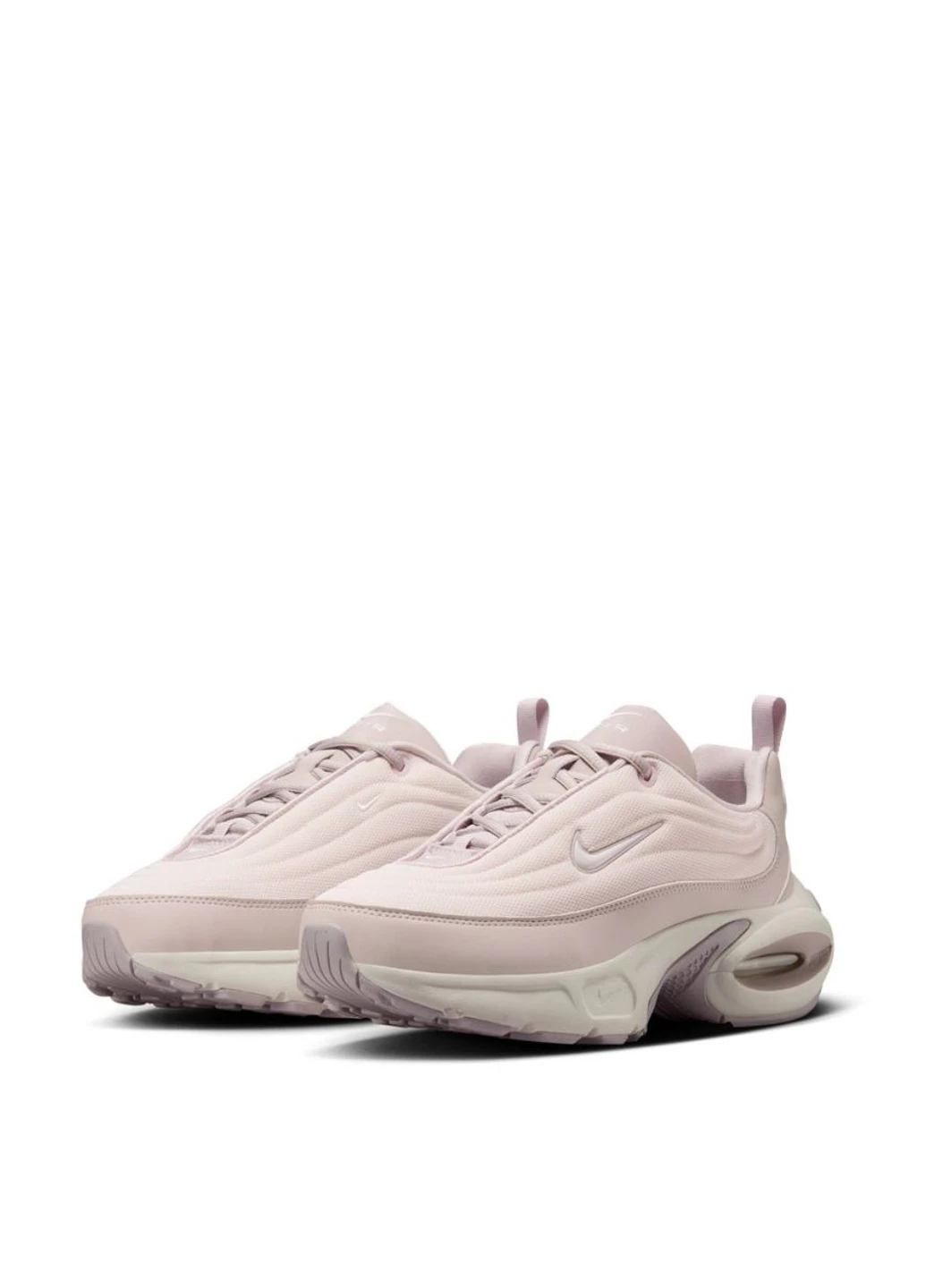 Кросівки HF3053-004 Nike W AIR MAX PORTAL світло-рожеві демісезони (315745835)
