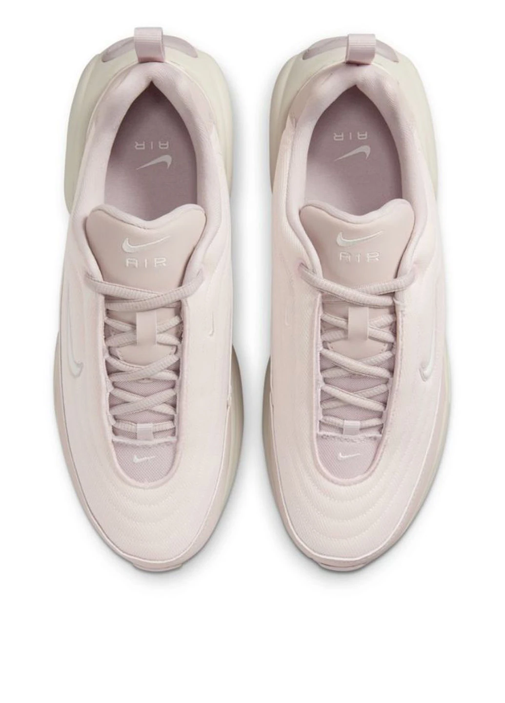 Кросівки HF3053-004 Nike W AIR MAX PORTAL світло-рожеві демісезони (315745835)