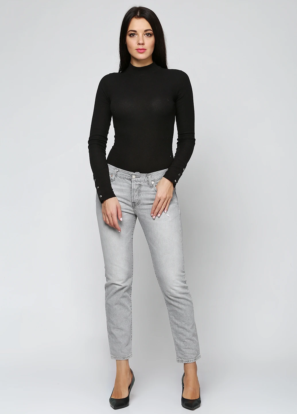 Джинсы Levi's - (138118242)
