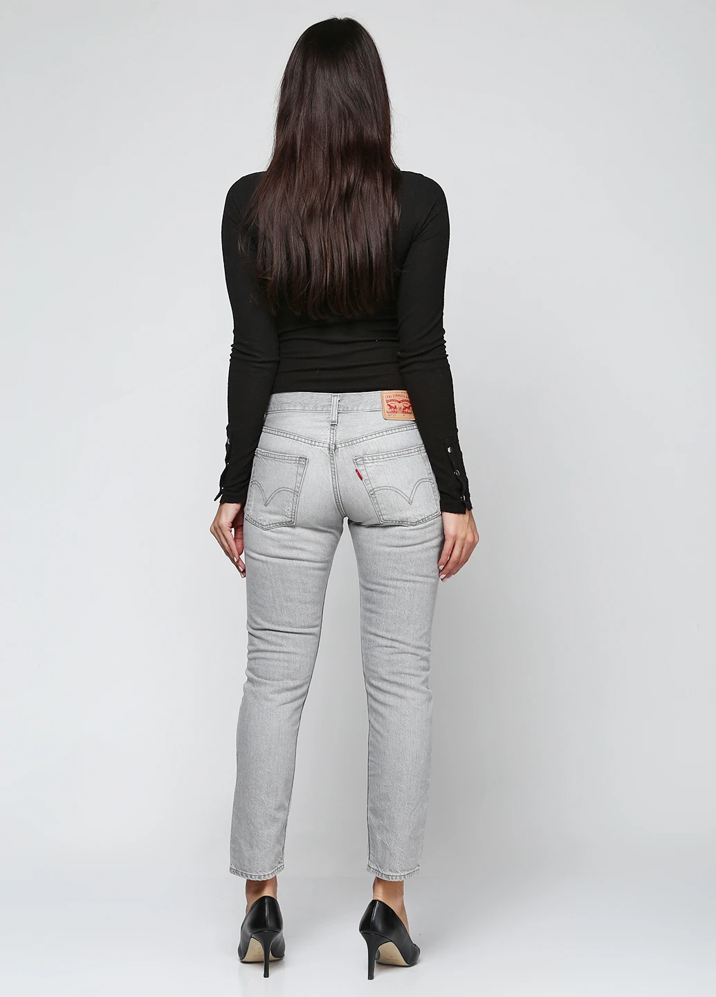 Джинсы Levi's - (138118242)
