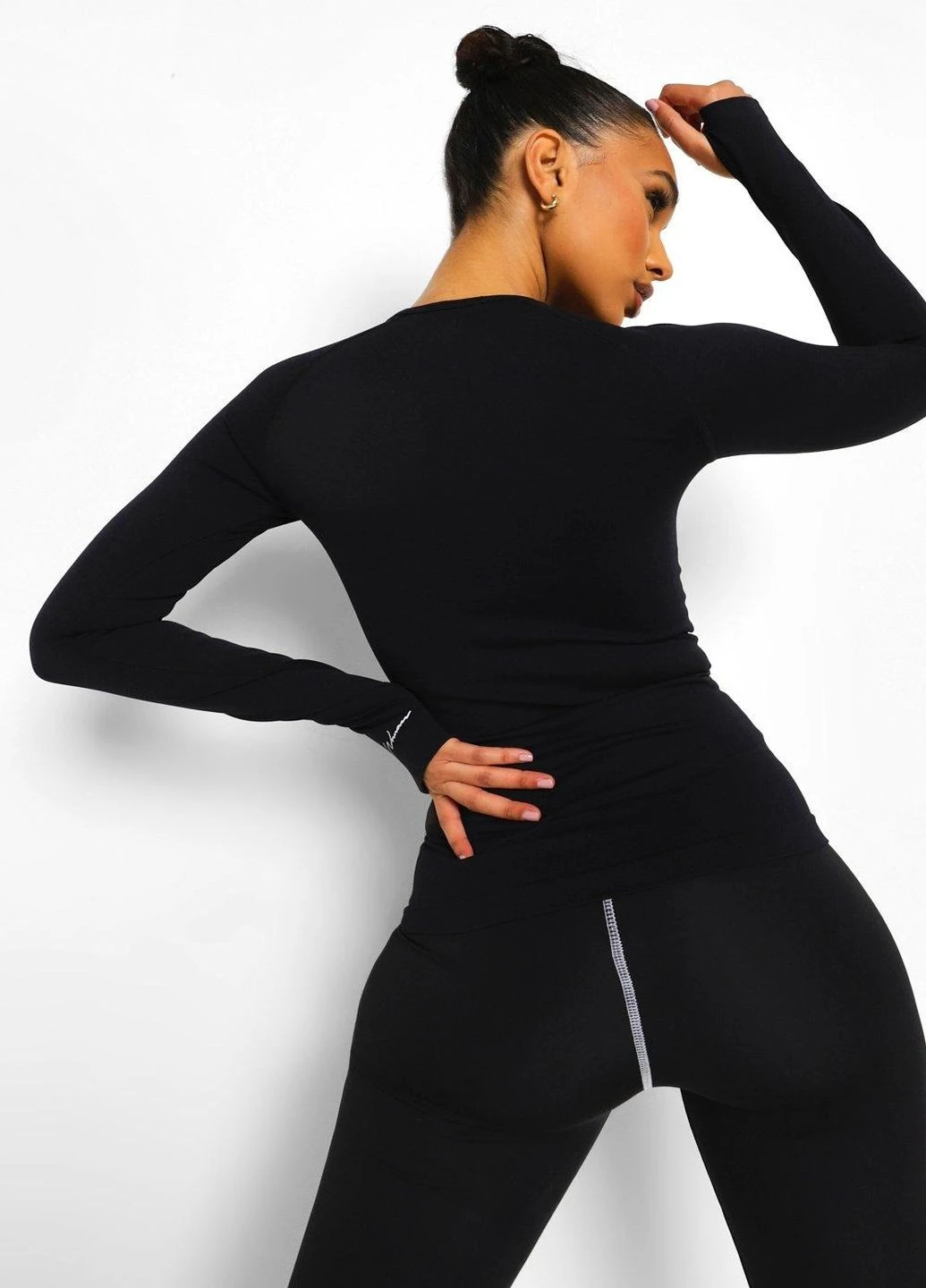 Кофта Boohoo (250458083)