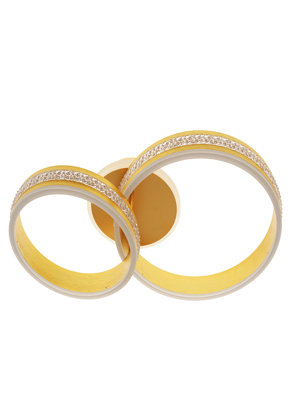 WBL-55C/2 53W WW+NW+CW G люстра Brille (251891715)