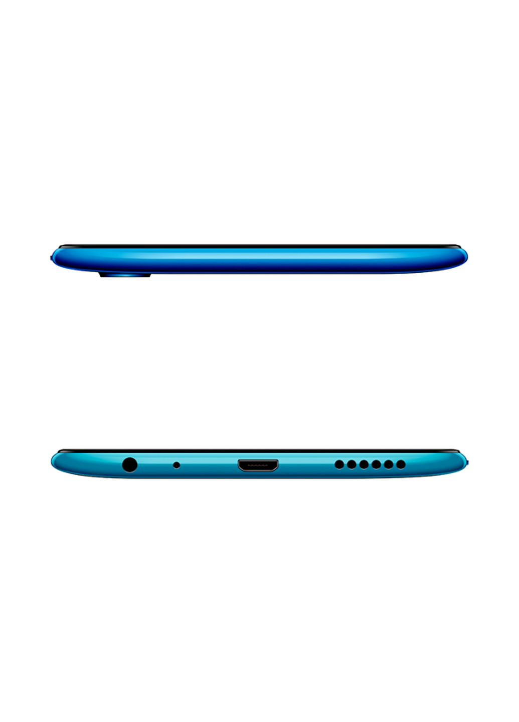 Смартфон Y93 lite 3 / 32GB Ocean Blue Vivo y93 lite 3/32gb ocean blue (137494210)