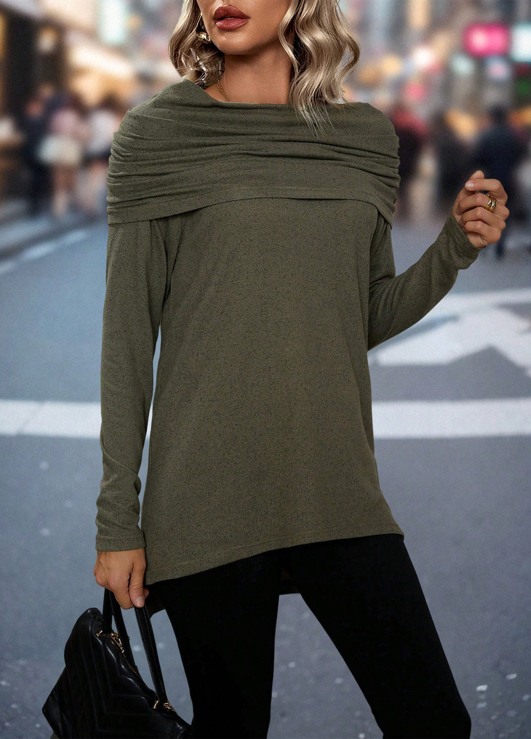 Лонгслив SHEIN (316820338)