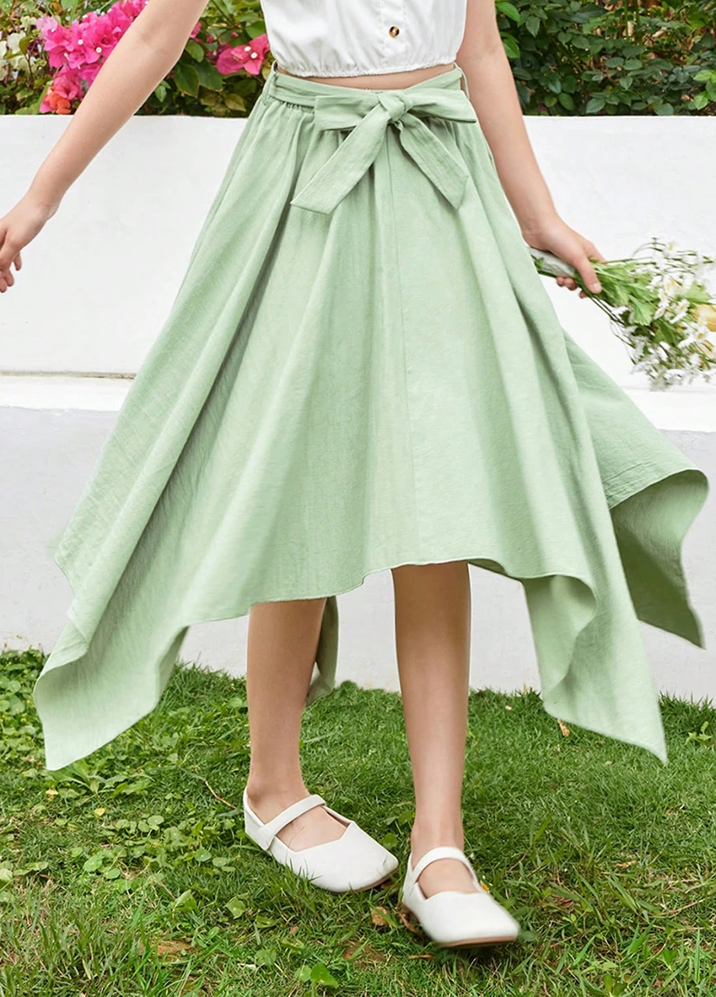 Спідниця SHEIN (322813577)