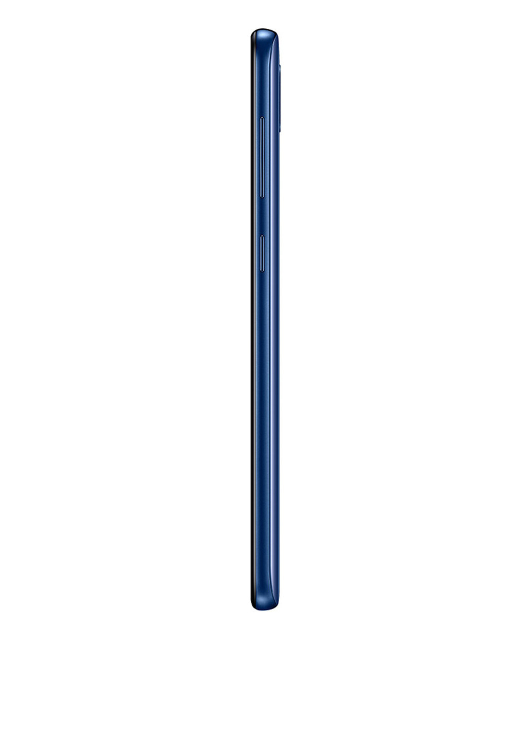 Смартфон Samsung Galaxy A20 3/32Gb Blue (SM-A205FZBVSEK) синий