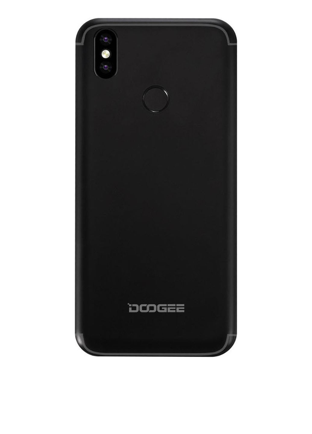 Смартфон Doogee bl5500 lite 2/16gb black (130088055)