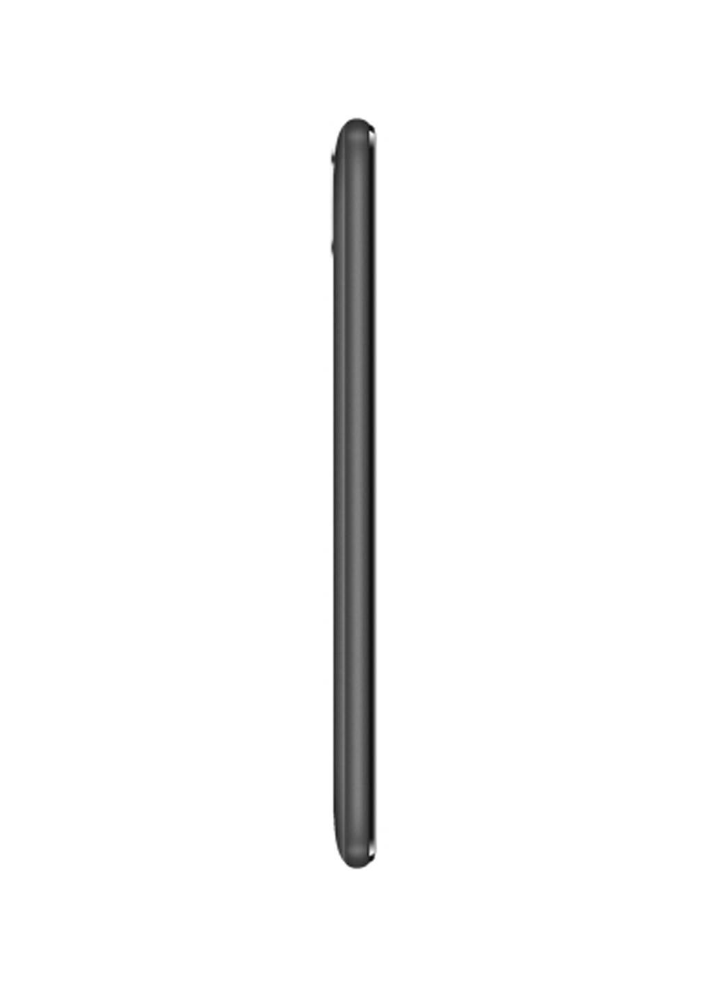 Смартфон Nomi i5710 infinity x1 1/16gb grey (133603436)
