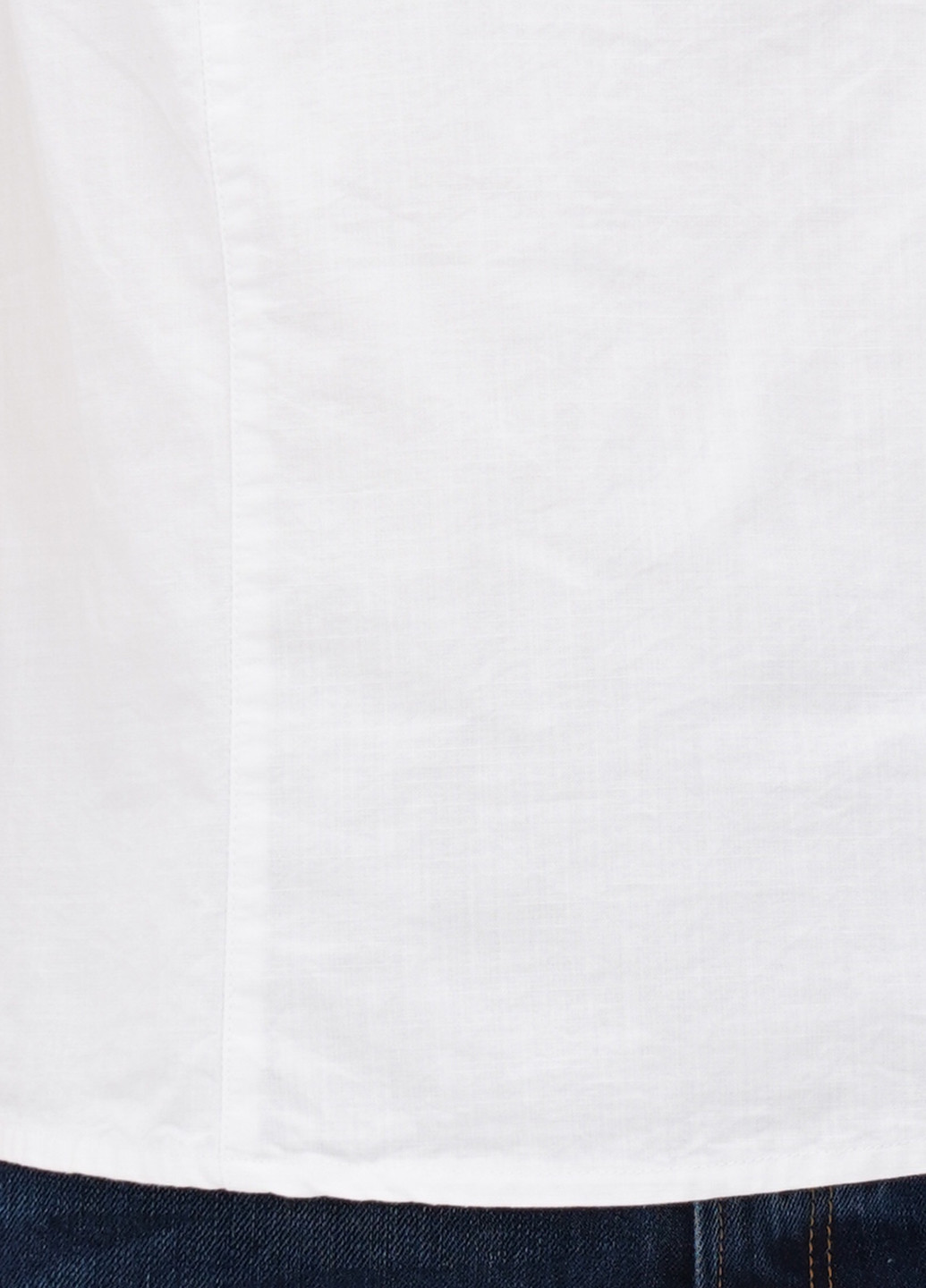 Белая блуза Collection L