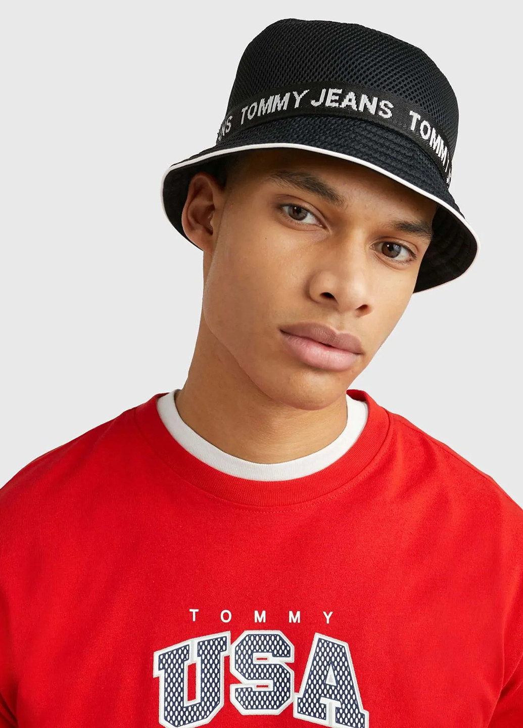 Панама Tommy Hilfiger (269454631)