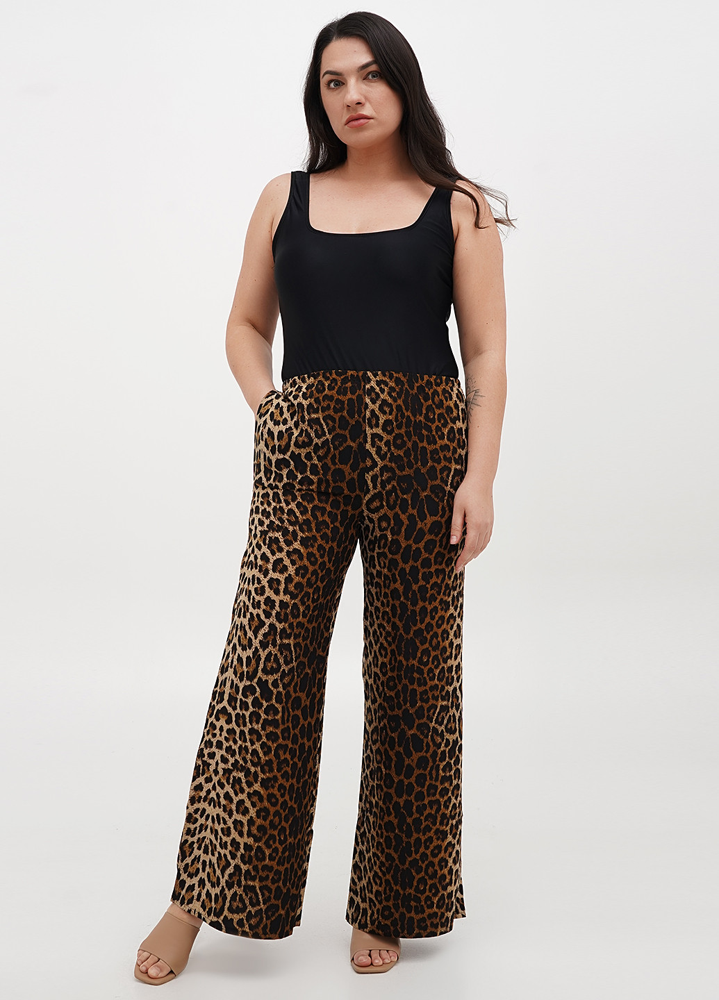 Брюки Silence (316159722)