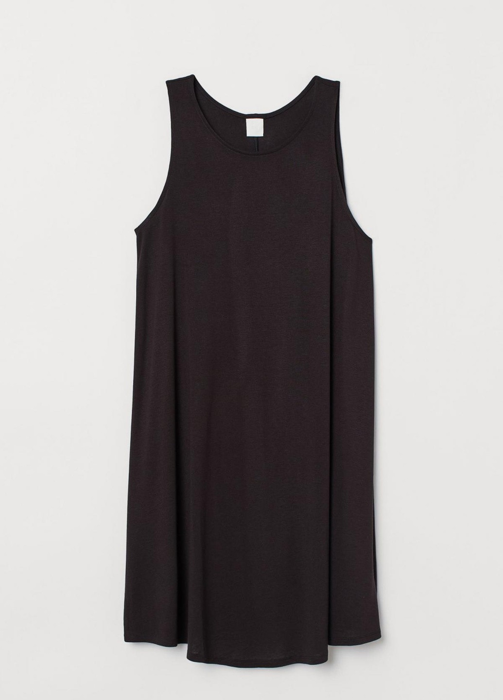 Чорна плаття H&M