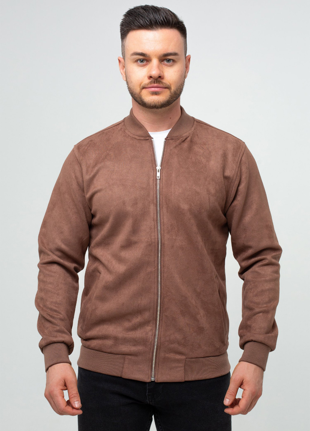 Бомбер K.O.R на блискавці (362378198)