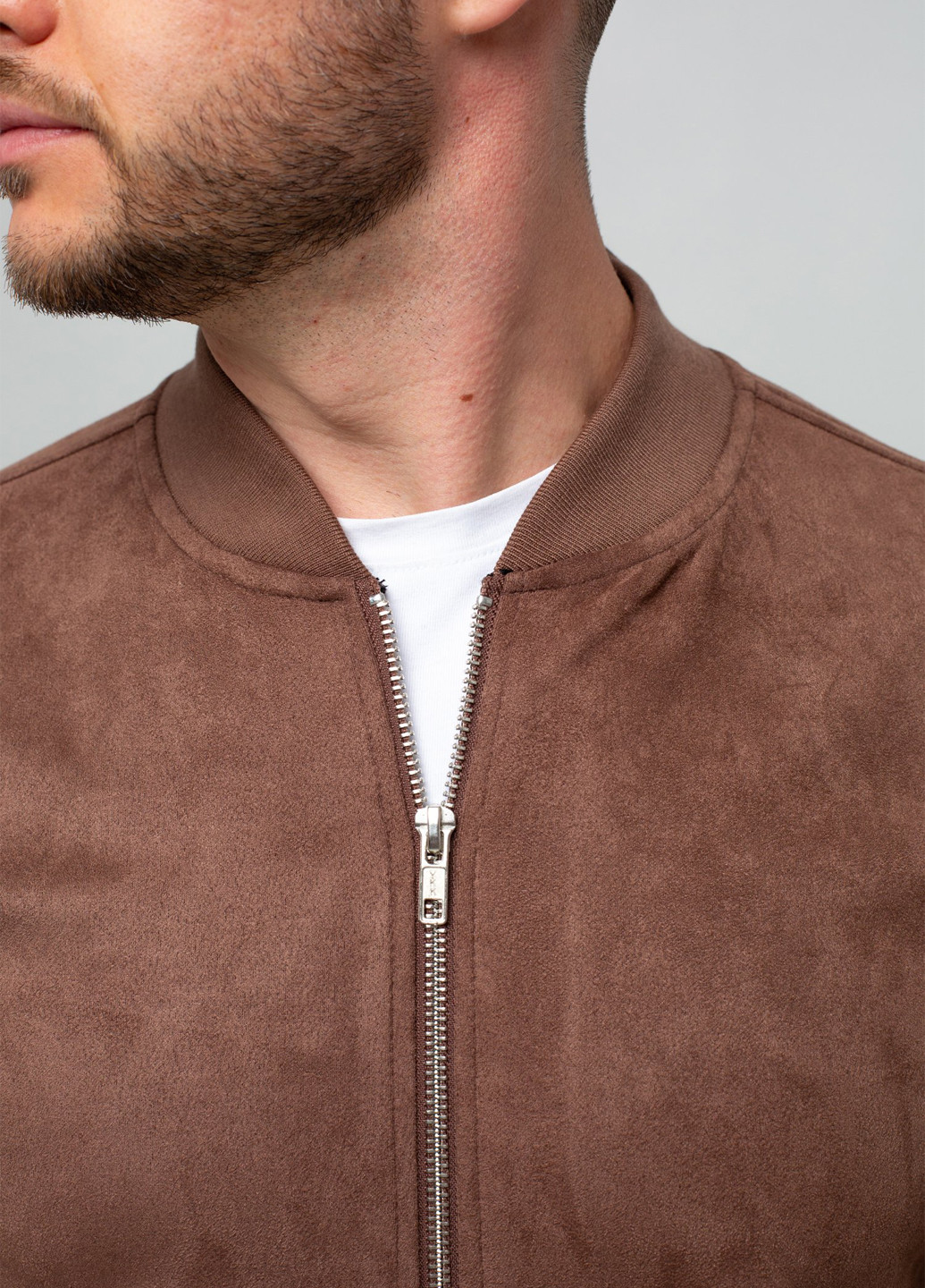 Бомбер K.O.R на блискавці (362378198)