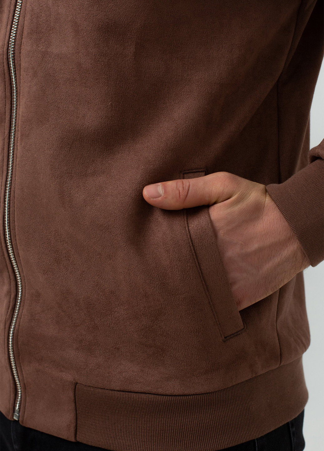 Бомбер K.O.R на блискавці (362378198)