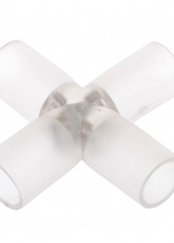 Коннектор BY-007/CONNECTOR(Х) 13mm 1шт. Brille (253946549)