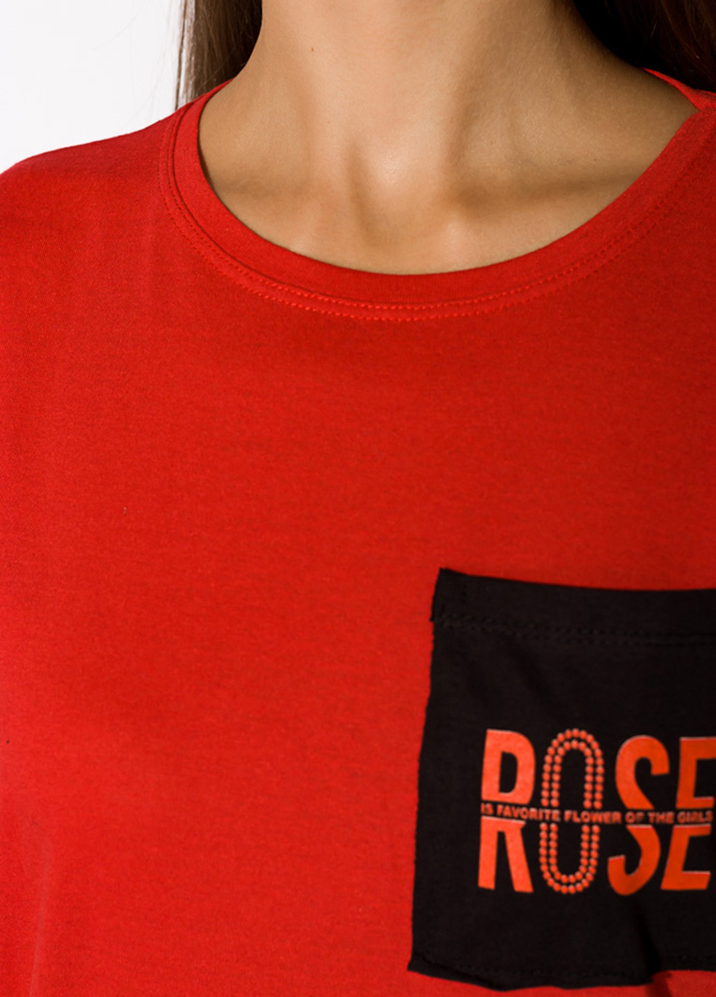 Футболка Time of Style - (135973674)