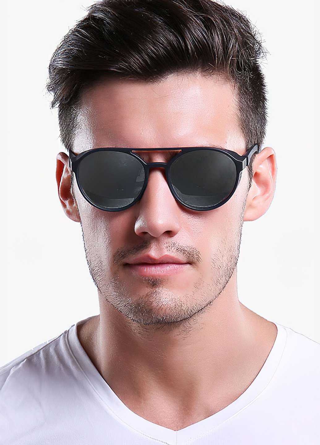 Мужские очки 2022 Очки Порше Трендовые солнцезащитные очки + сумка-чехол DobraMAMA (253262622)