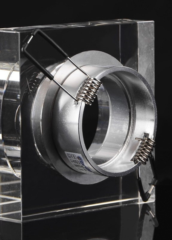 Светильник точечный декоративный HDL-G207 CL MR16 Brille (253893694)