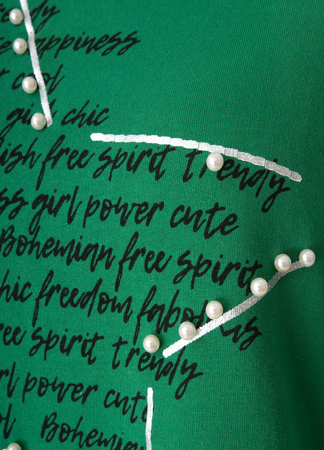 Лонгслів Miss Miss (235298335)