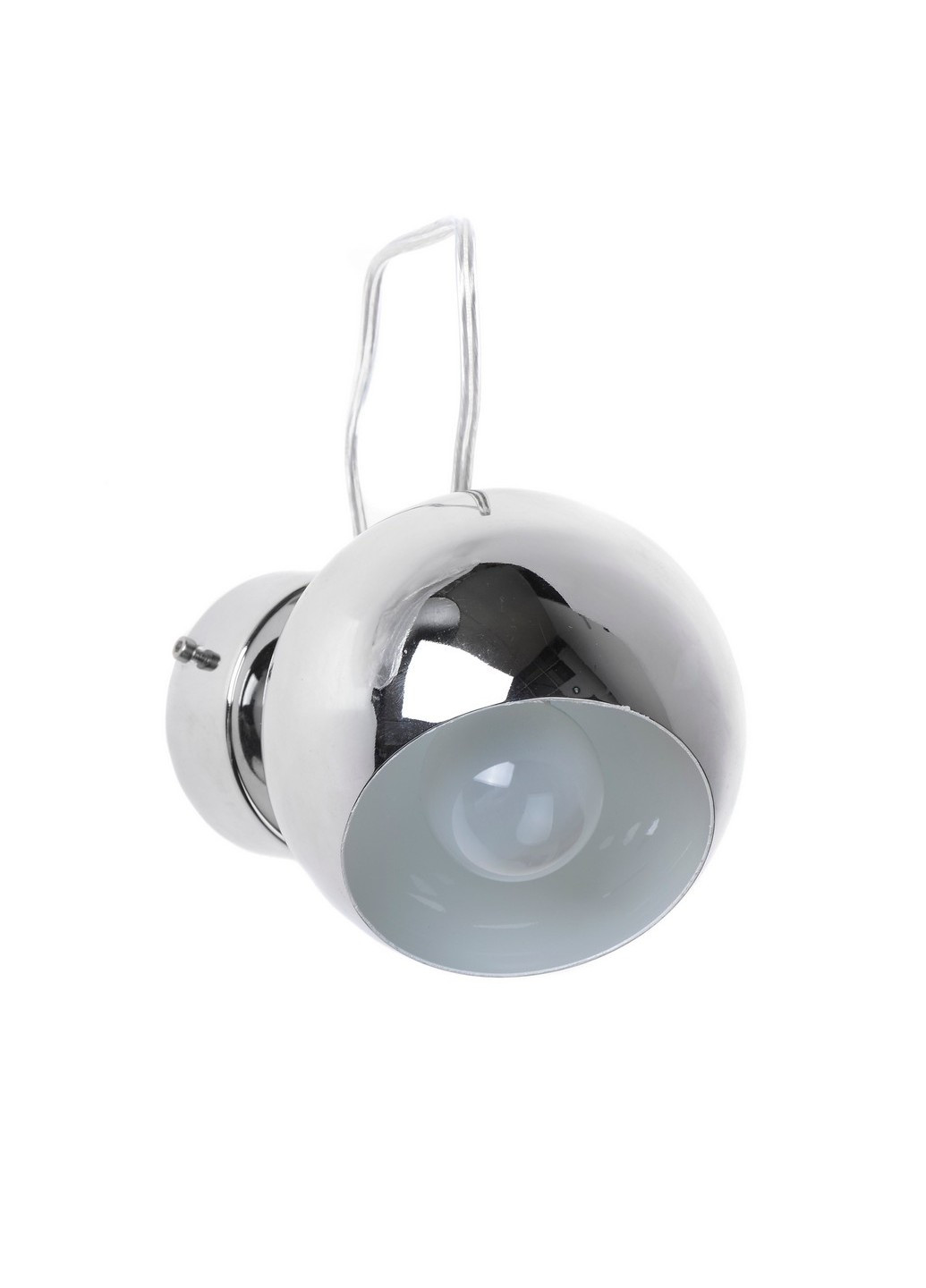 KL-330W/1 E14 CH бра Brille (188421977)