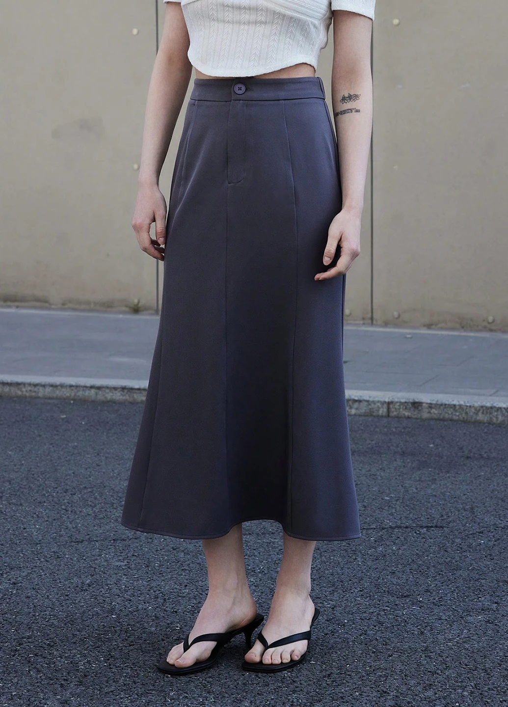 Спідниця SHEIN (329841140)