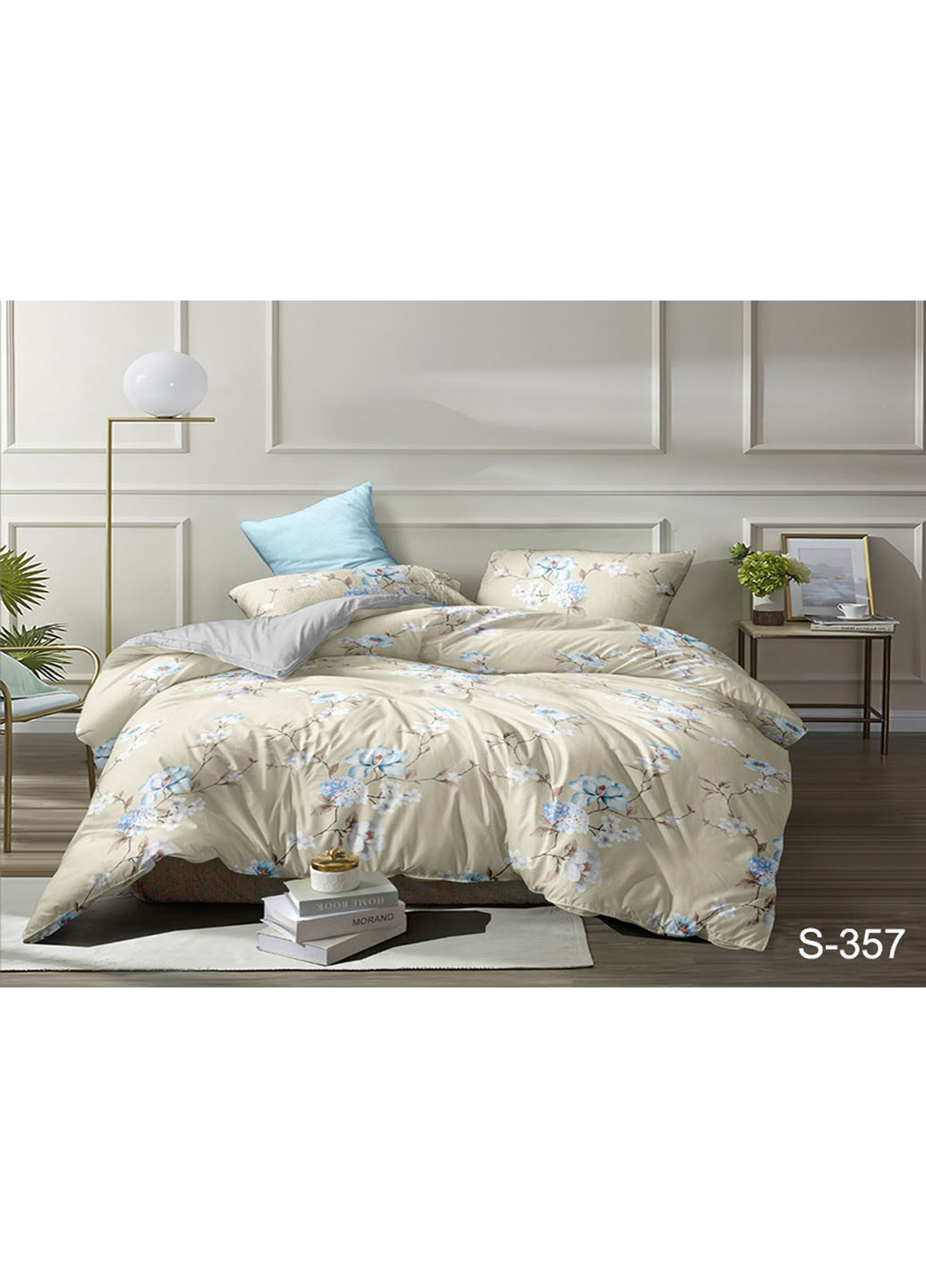 Постільна білизна King Size Tag (201742508)