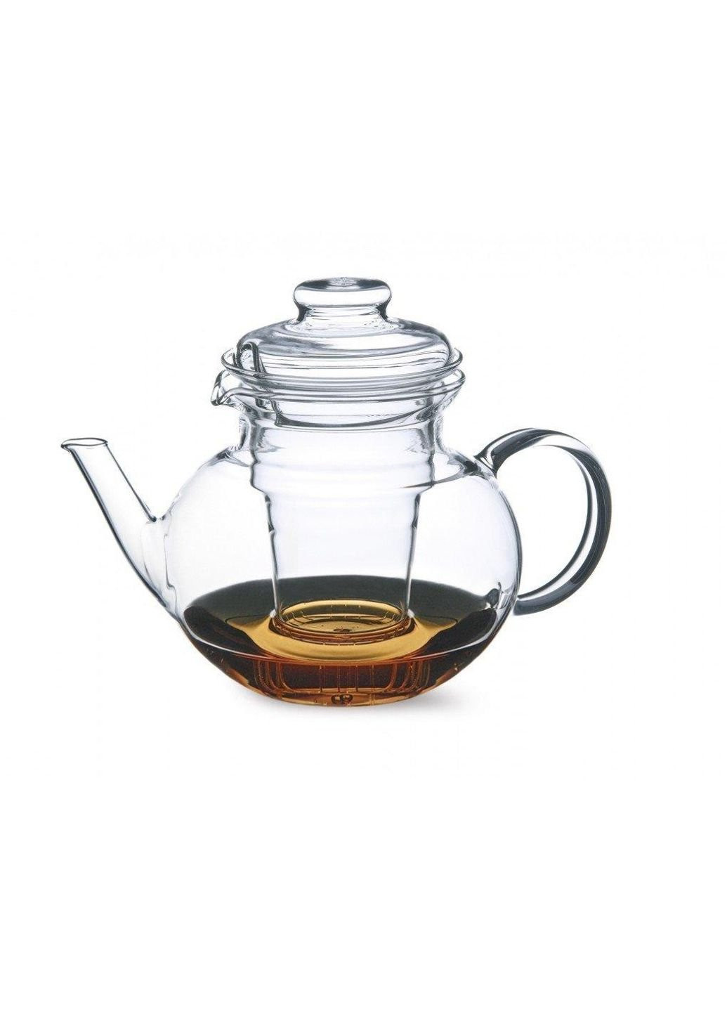 Чайник для заварювання з фільтром 1 л Eva s3373/F Simax (253628258)