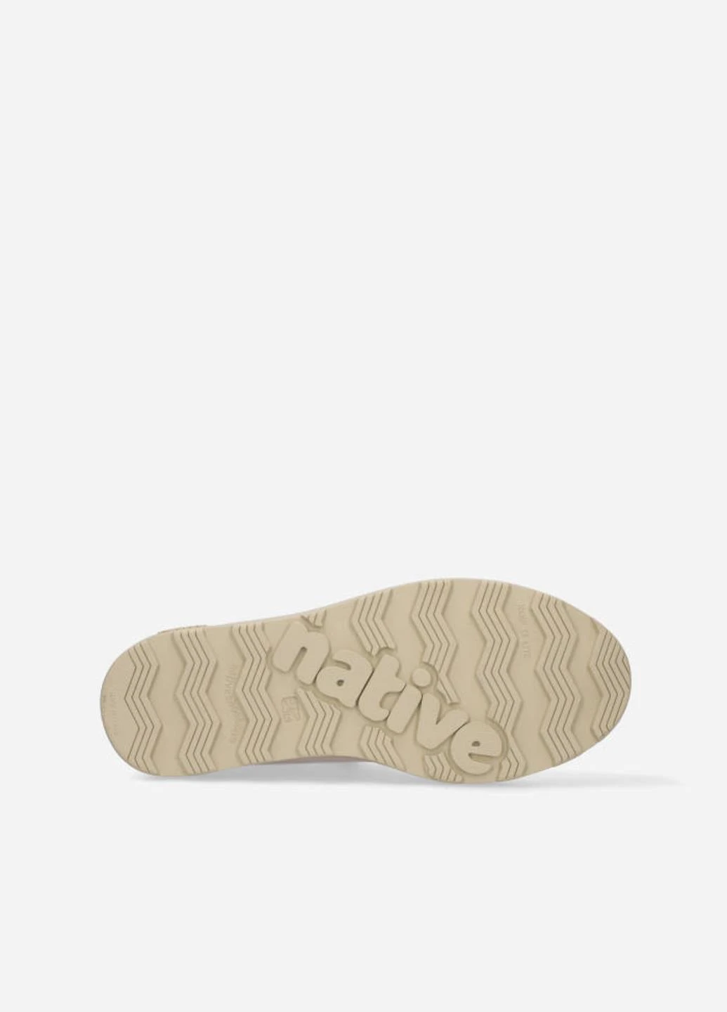 Черевики 31106848-5507 Native Fitzsimmons Citylite Bloom (317262813)