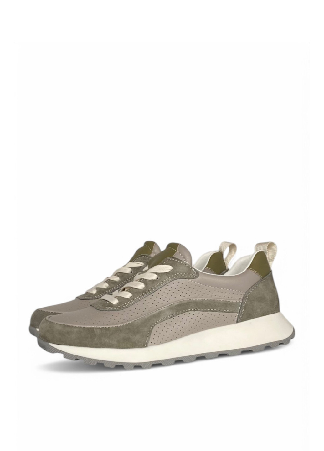 Кроссовки Meego комбинированные демисезоны (327842016)