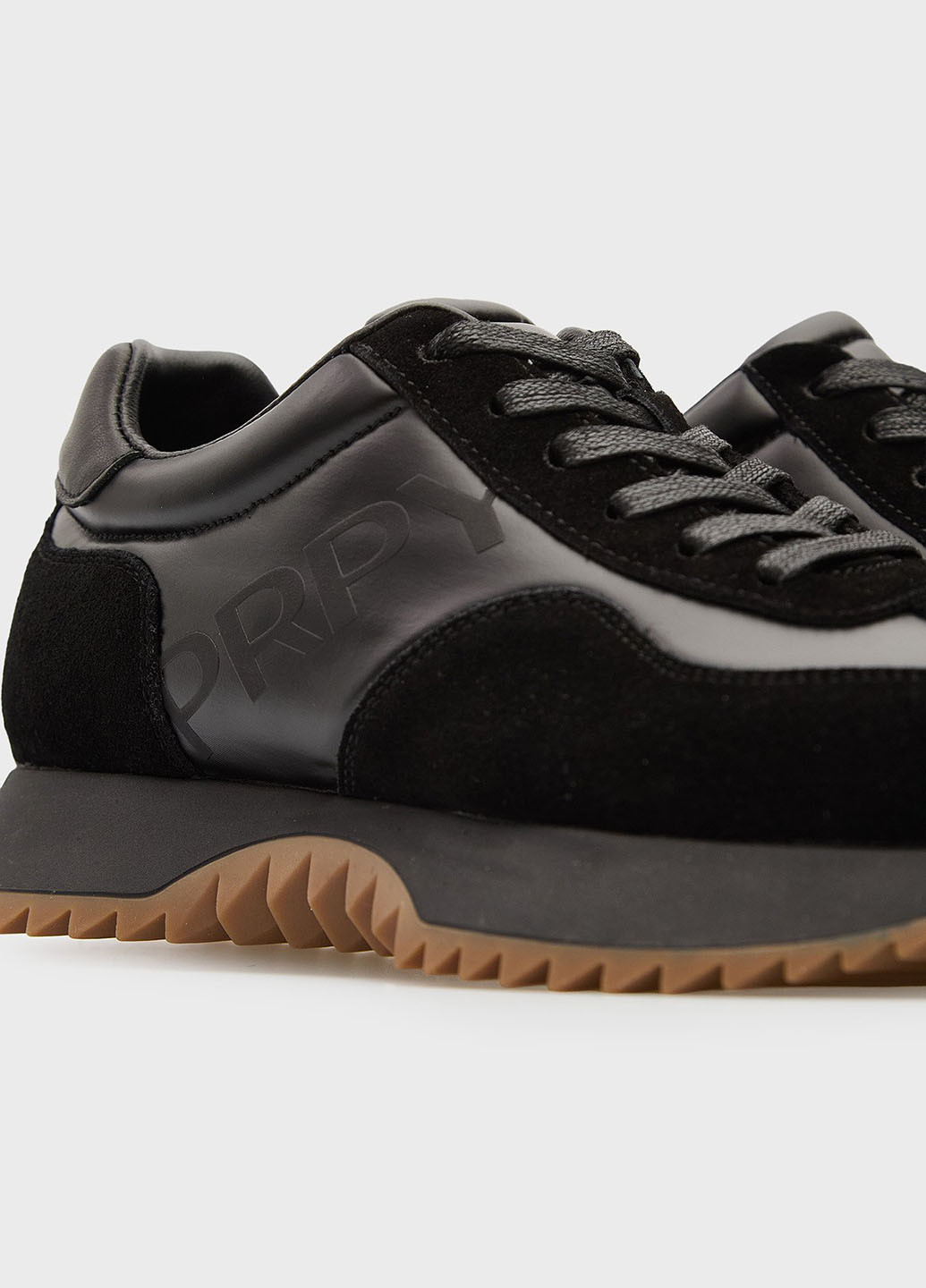 Кросівки PRPY чорні всесезони (366302494)