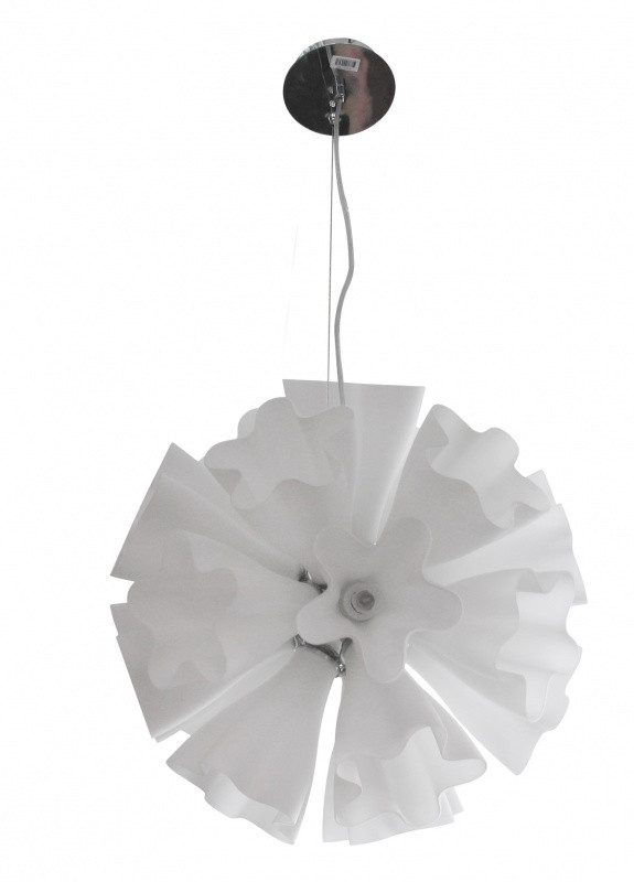 Люстра подвес прованс BL-070S/20 Brille (253887584)