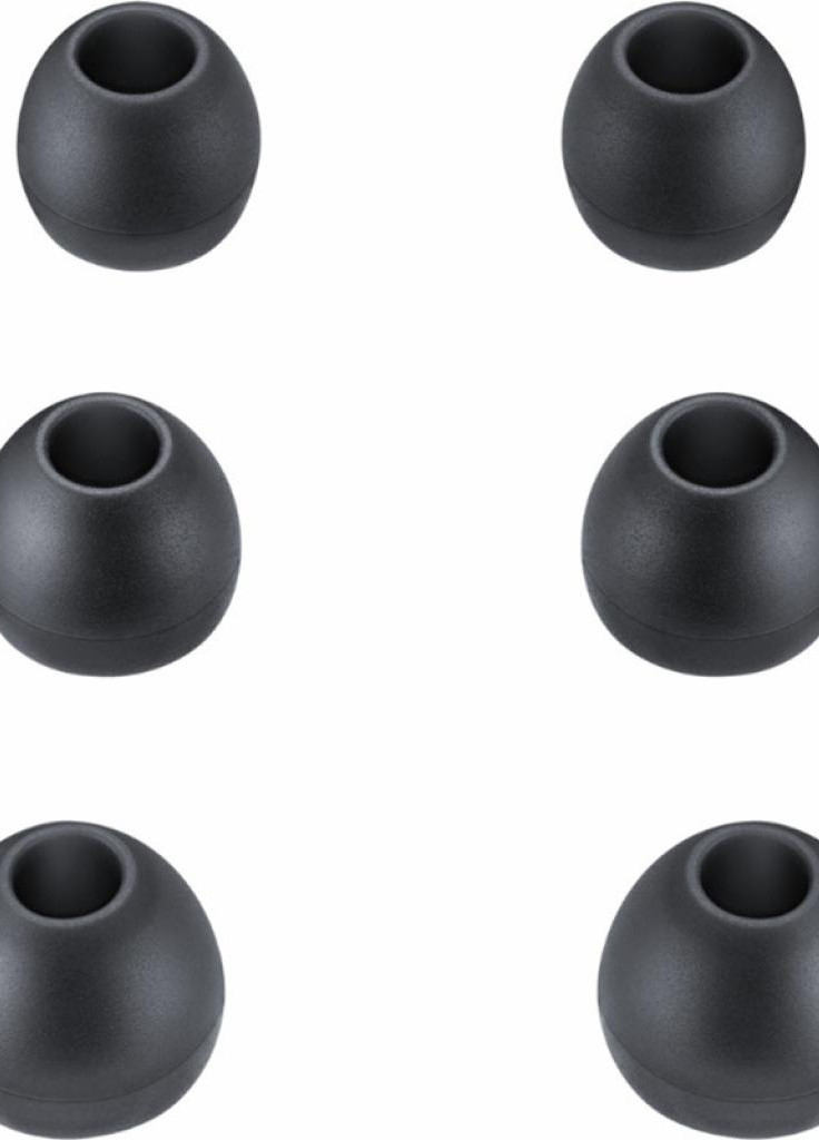 Навушники IC100 Type-C Earphones Black (EO-IC100BBEGRU) Samsung (207366502)