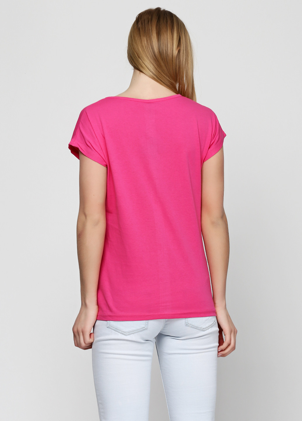 Футболка Carla Mara - (54624668)